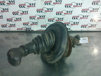 Maneta schimbator Volkswagen Touran 2.0TDI, an 2006