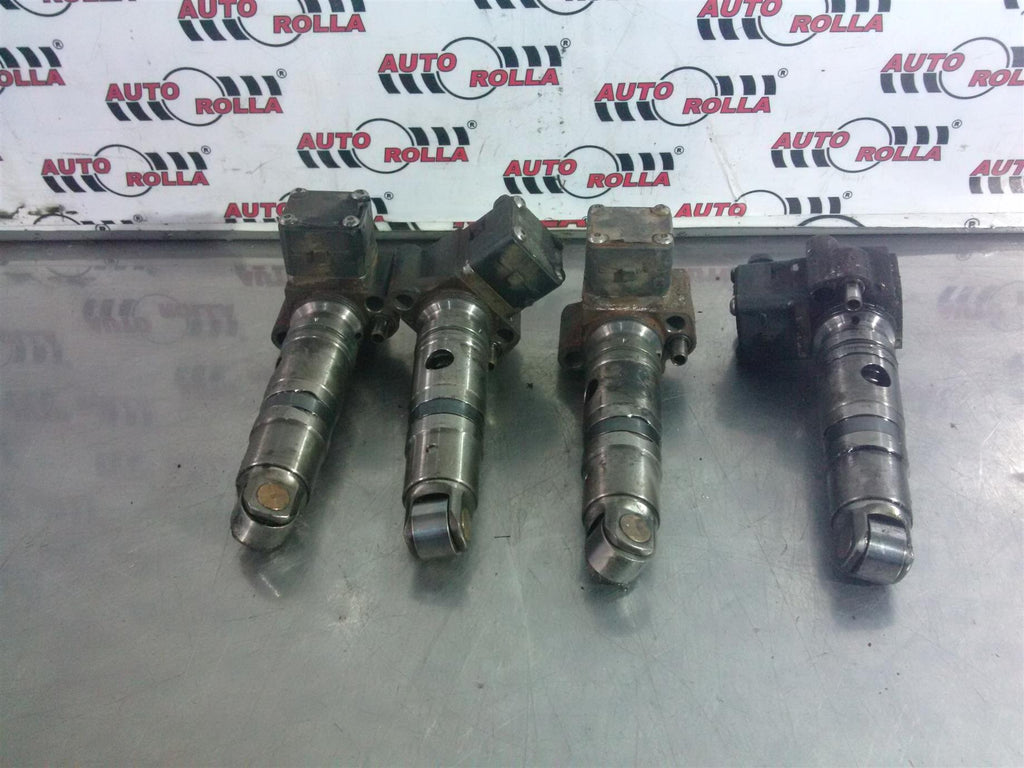 Injectoare set Mercedes Atego, an 2006