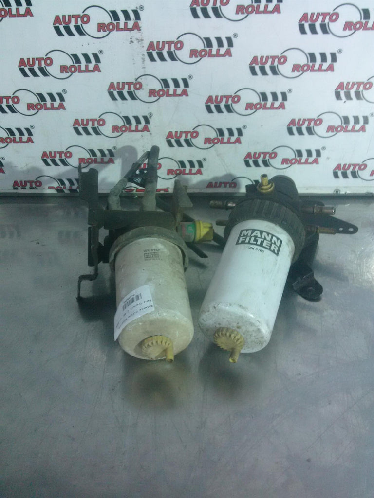 Baterie filtru motorina Ford Transit 2.4D, an 2006