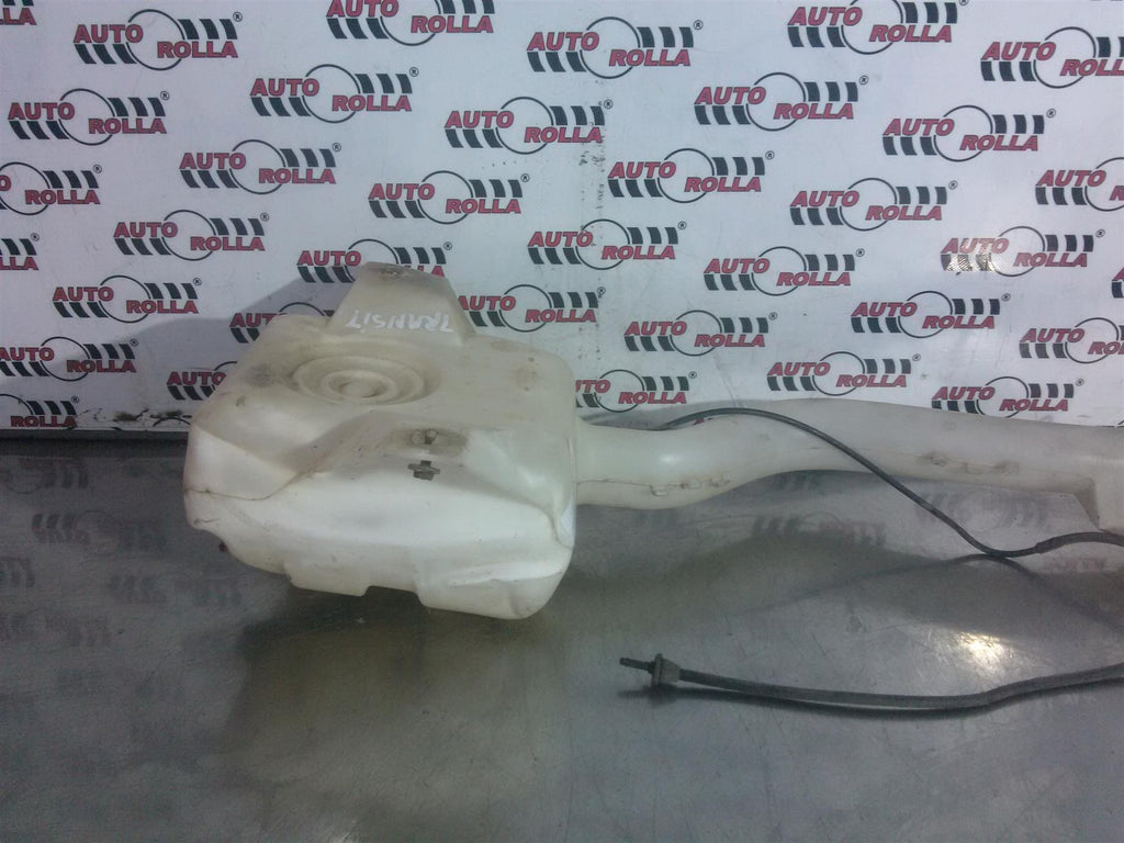 Vas spalator Ford Transit 2.4D, an 2008