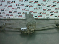 Timonerie stergatoare+motoras Ford Transit 2.4D, an 2006