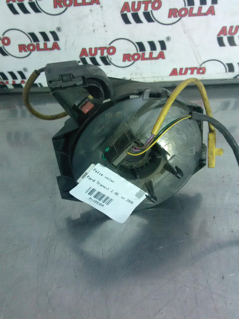 Folie volan Ford Transit 2.4D, an 2006