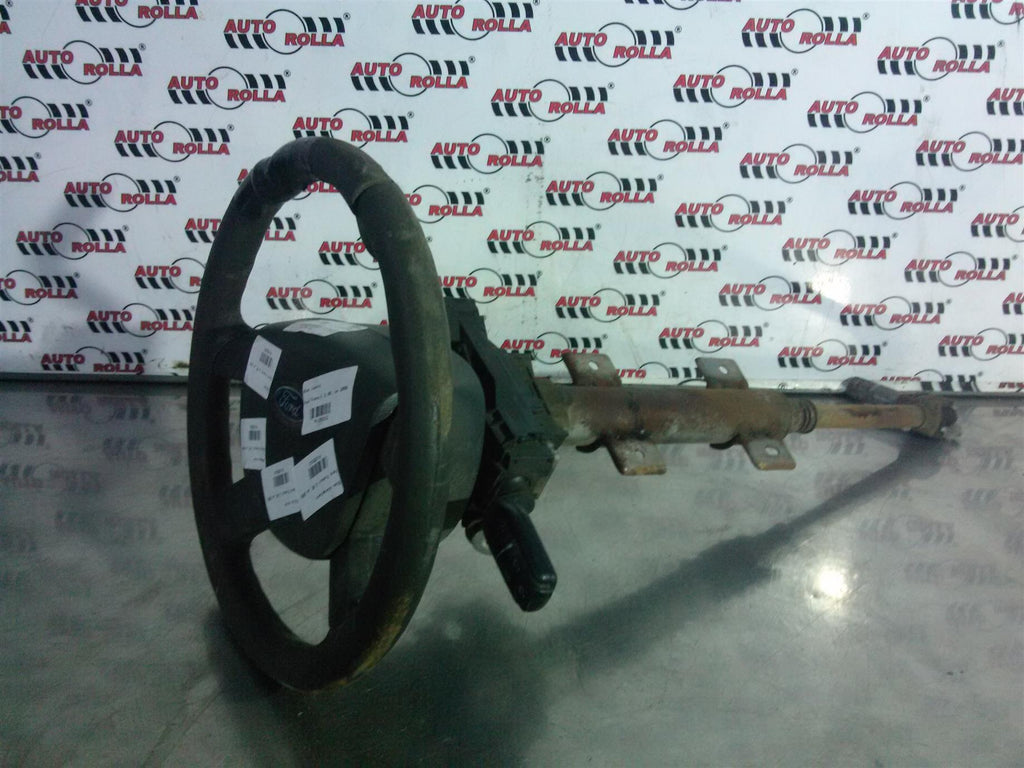 Bloc stergatoare Ford Transit 2.4D, an 2008