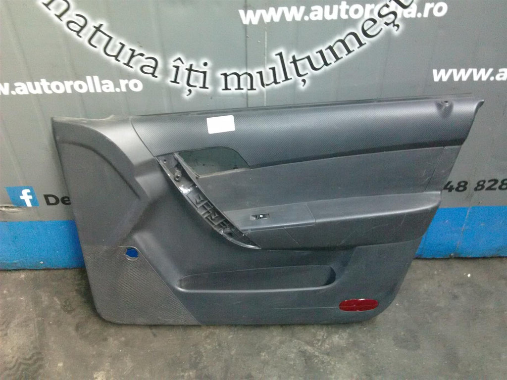 Fata usa dreapta fata Daewoo Nubira 1.6s an 2001