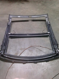 Rama trapa Tesla Model S