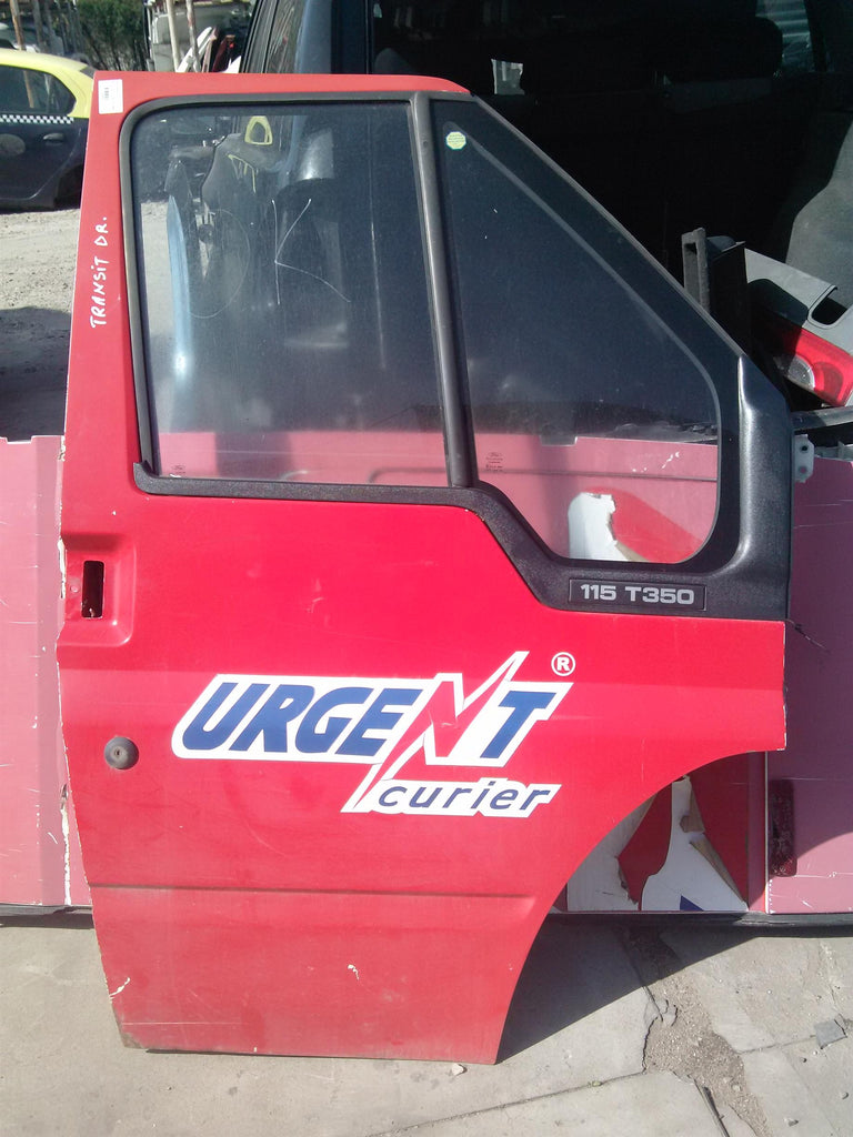 Usa dreapta fata Ford Transit 2.4D, an 2006