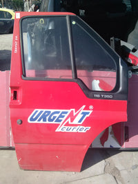 Usa dreapta fata Ford Transit 2.4D, an 2006