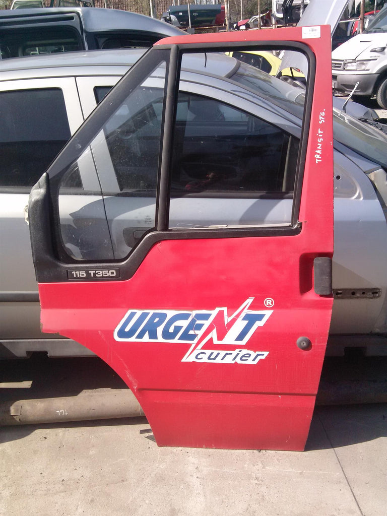 Usa stanga fata Ford Transit 2.4D, an 2006