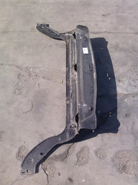 Traversa superioara Peugeot Partner 1.6HDI, an 2007