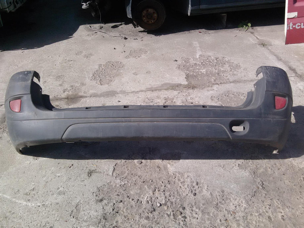 Bara spate Dacia Logan MCV an 2008