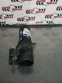 Debilmetru Volkswagen Passat B7 2.0TDI, an 2011