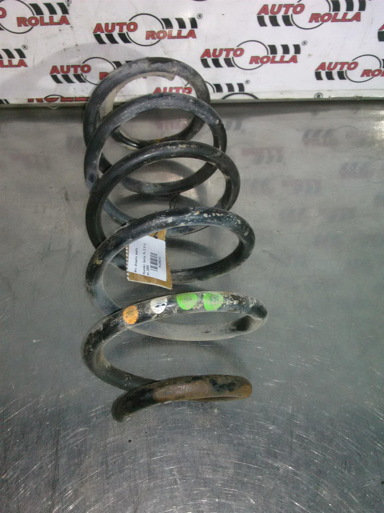 Arc dreapta spate Hyundai Santa Fe 2.0 d, an 2004
