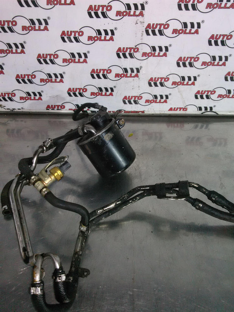 Carcasa filtru motor Mercedes Sprinter 519, 3.0CDI, an 2014, euro 5