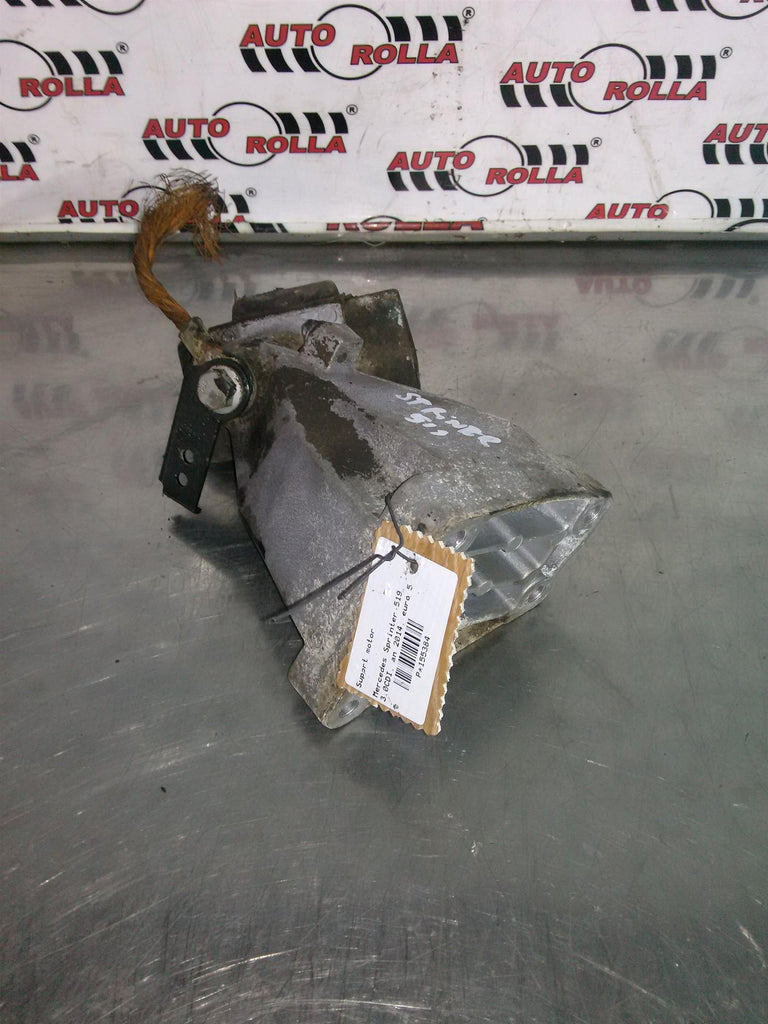 Suport motor Mercedes Sprinter 519, 3.0CDI, an 2014, euro 5