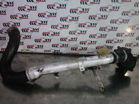Teava intercooler Mercedes Sprinter 519, 3.0CDI, an 2014, euro 5