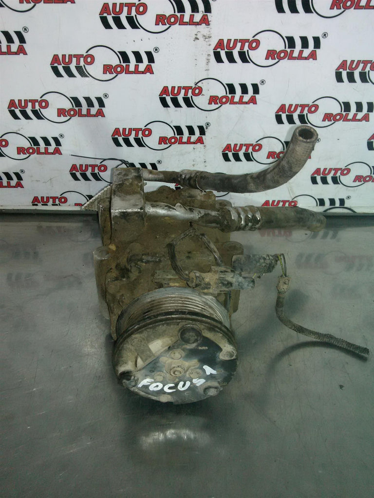 Compresor ac Ford Focus 1, 1.8 tddi, an 2000