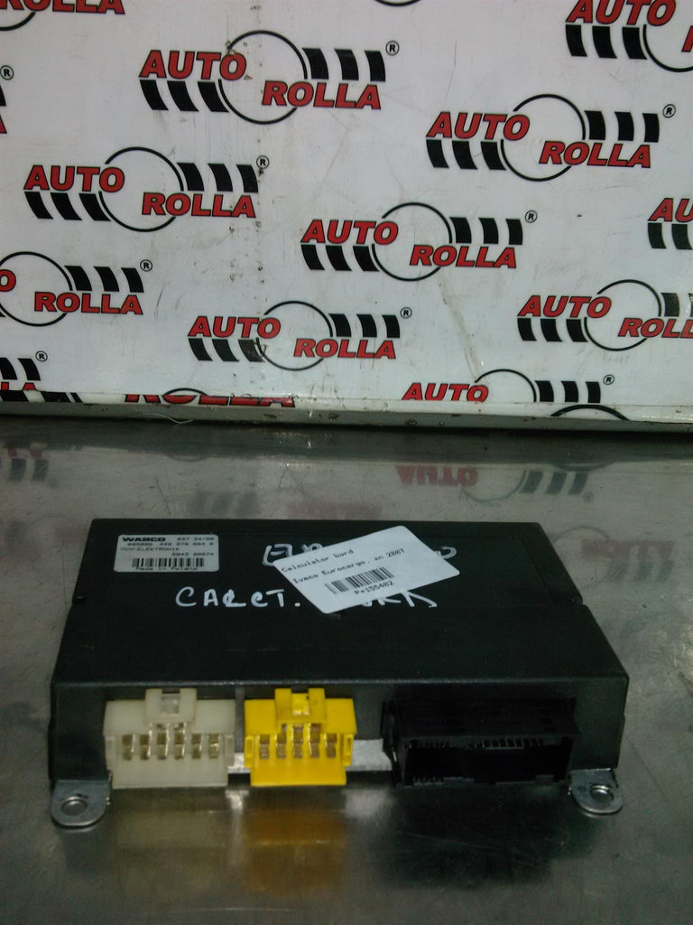 Calculator bord Iveco Eurocargo, an 2007