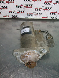 Electromotor MAN TGA, an 2008