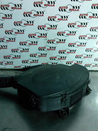 Caracasa filtru aer Dacia Logan 1.4 MPI an 2006