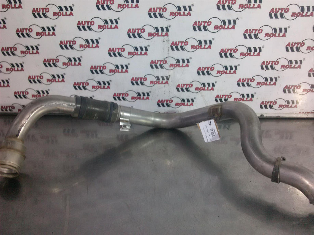 Tubulatura intercooler Dacia Logan 1.5d an 2012