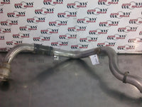 Tubulatura intercooler Dacia Logan 1.5d an 2012