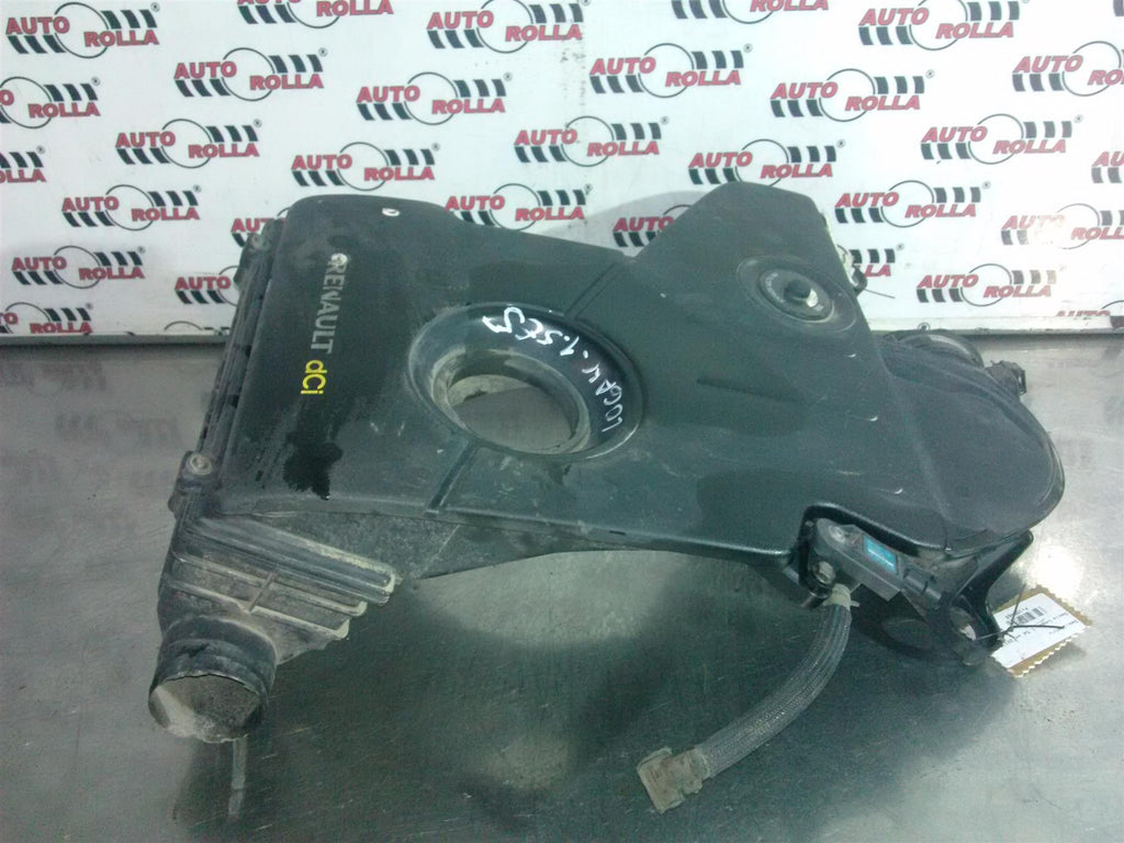 Debilmetru Dacia Logan 1.5d an 2012