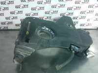 Debilmetru Dacia Logan 1.5d an 2012