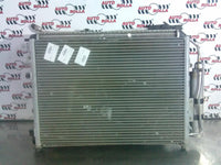 Electroventilator Dacia Logan 1.4 S, an 2008