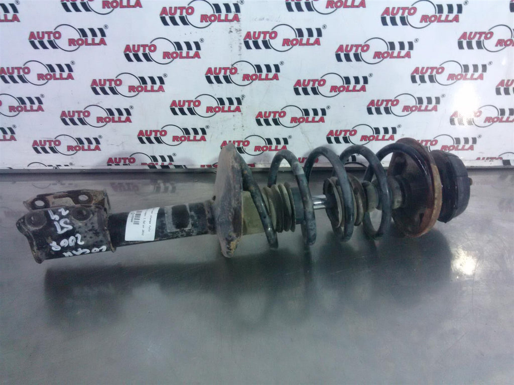 Amortizor stanga fata Dacia Logan 1.5d an 2012