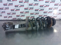 Amortizor stanga fata Dacia Logan 1.5d an 2012