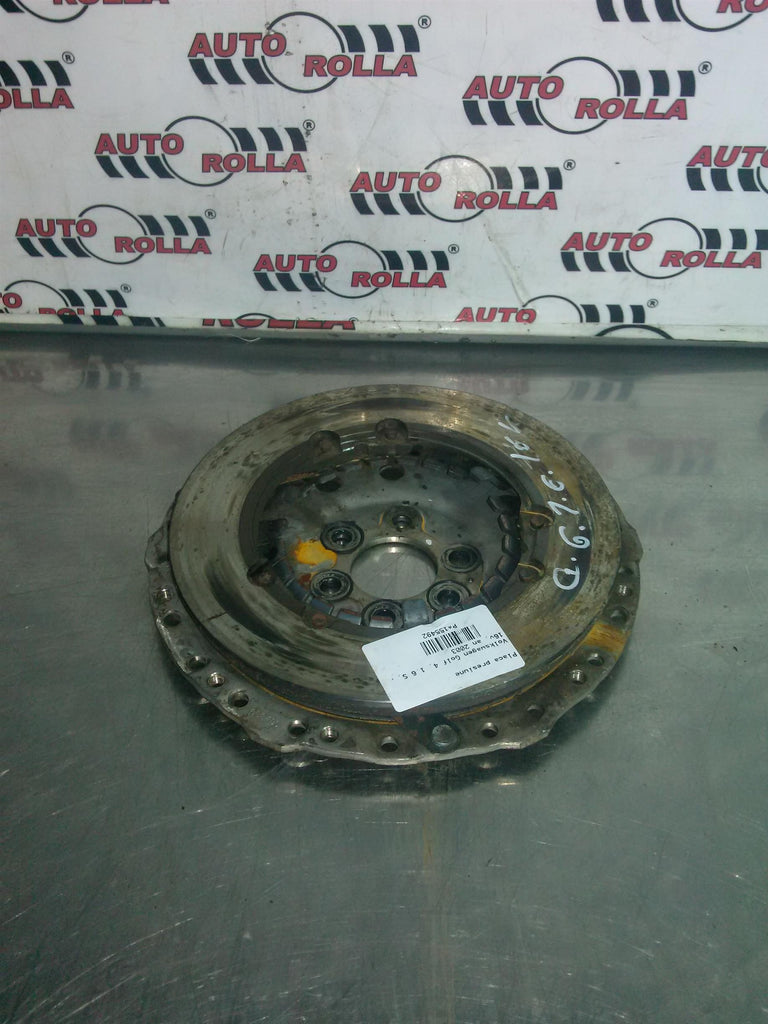 Placa presiune Volkswagen Golf 4, 1.6 S, 16v, an 2003