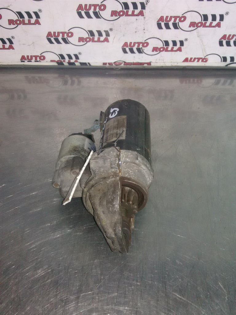 Electromotor Peugeot Boxer 2.2D E5, an 2012