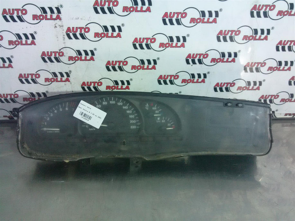 Ceasuri bord Opel Vectra B 1.6S an 2001