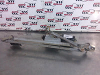 Timonerie stergatoare+motoras Opel Vectra B 1.6S an 2001