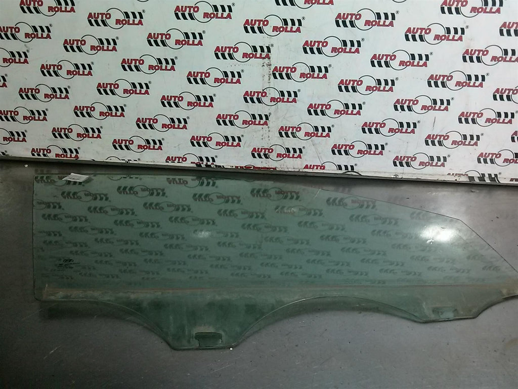 Geam usa dreapta fata Hyundai I30, 1.6crdi, an 2011