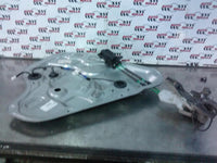 Macara+motoras dreapta spate Hyundai I30, 1.6crdi, an 2011