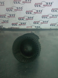 Motoras aeroterma Citroen Jumper, 2.2D, an 2016
