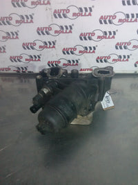 Planetara stanga Citroen Jumper, 2.2D, an 2016