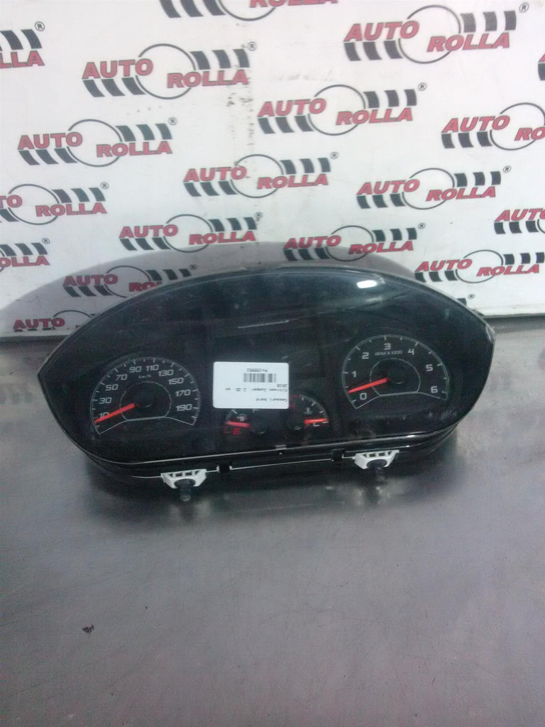Ceasuri bord Citroen Jumper, 2.2D, an 2016