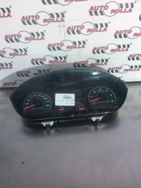 Ceasuri bord Citroen Jumper, 2.2D, an 2016