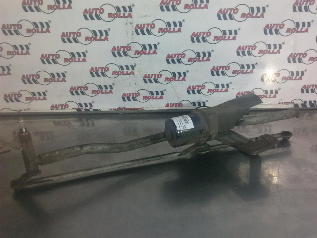 Motoras timonerie stergatoare Citroen Jumper, 2.2D, an 2016