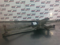 Motoras timonerie stergatoare Citroen Jumper, 2.2D, an 2016