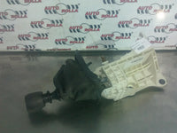 Maneta schimbator Citroen Jumper, 2.2D, an 2016