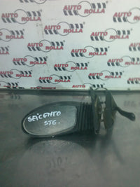 Oglinda stanga Fiat Seicento