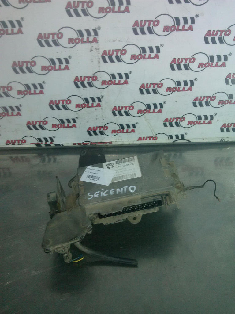 Calculator motor Fiat Seicento
