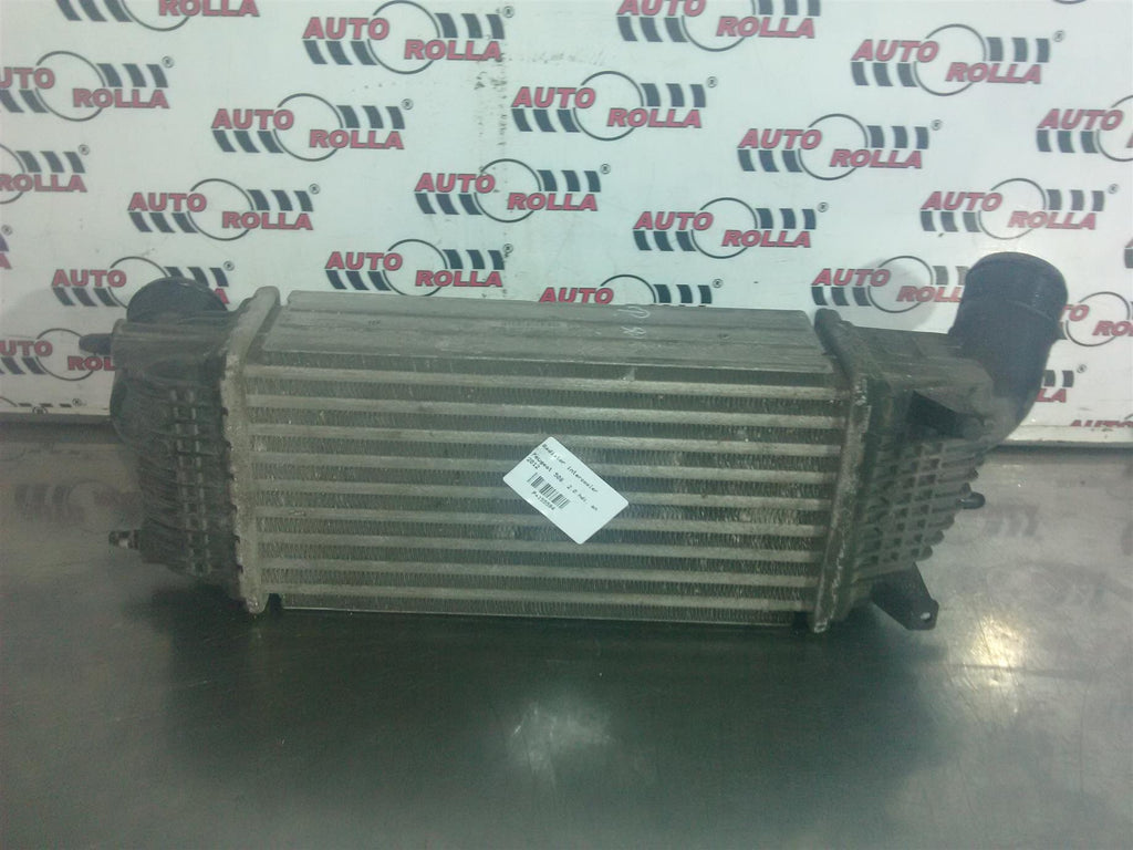 Radiator intercooler Peugeot 508, 2.0 hdi, an 2012