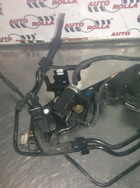 Electrovalva turbo Opel Astra H 1.7d an 2006