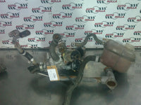 Egr Opel Astra H 1.7d an 2006