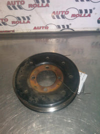 Fulie motor Opel Astra H 1.7d an 2006