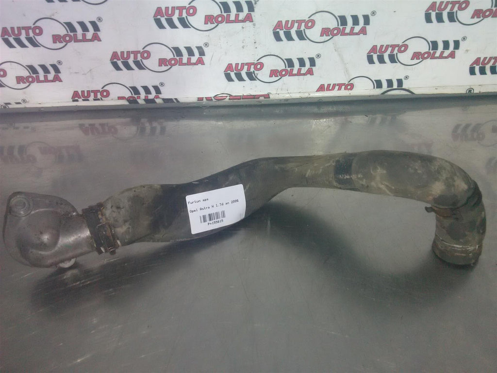 Furtun apa Opel Astra H 1.7d an 2006